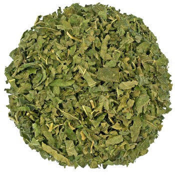 Liść morwy białej